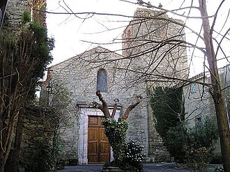 Photo : Eglise Saint-Martin