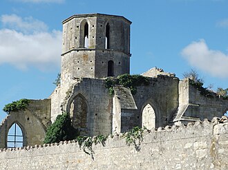 Photo : Eglise Saint Etienne