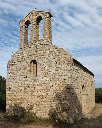 Photo : La Chapelle St Laurent du Mont