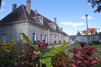 Photo : Musée Baron Martin