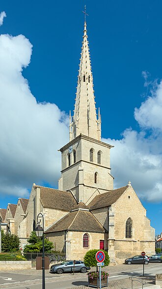 Photo : Javillier Patrick / La Cave Saint-Nicolas