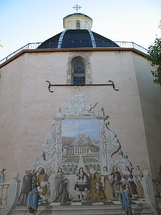 Photo : Église Notre Dame de l'Assomption