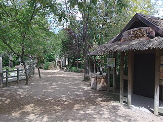 Photo : BIOPARC - Zoo de Doué-la-Fontaine