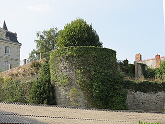 Photo : Voie Verte Chateau-Gontier – Segré