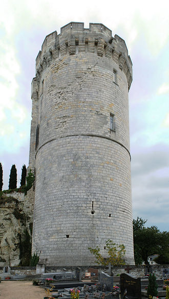 Photo : Tour de Trèves