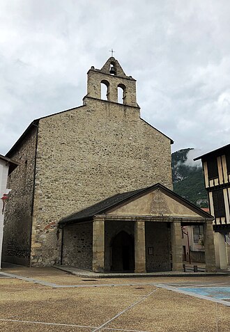 Photo : Eglise Notre Dame de la Daurade