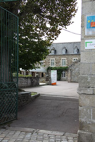 Photo : Chapelle Saint-Joseph