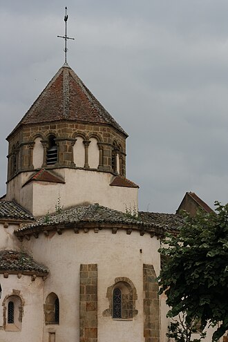 Photo : Eglise Notre-Dame-de-l'Assomption