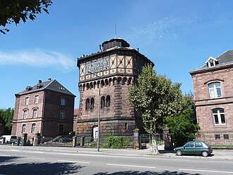 Photo : Le Château Vodou