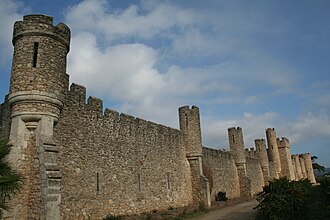 Photo : Château Grezan - Famille Cros Pujol