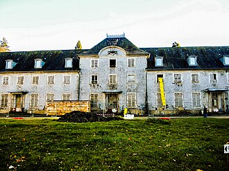 Photo : Le Parc de Wesserling - Ecomusée textile