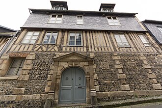 Photo : Maison Ravend