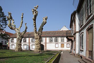 Photo : Place de la République