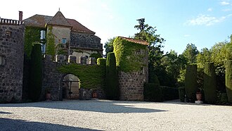 Photo : Domaine Preignes le Vieux