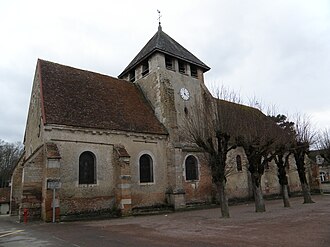 Photo : Eglise Saint-Pierre-es-Liens