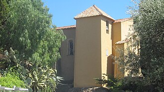 Photo : Pélerinage "Sur les traces de saint François de Paule"