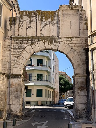 Photo : La Comédie de Nîmes