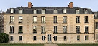 Photo : Parc du Parangon
