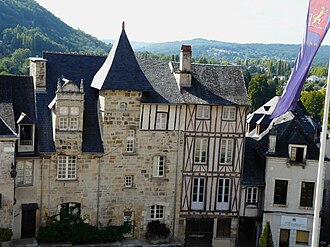 Photo : Maison du Patrimoine
