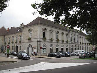 Photo : Musée des Beaux-Arts