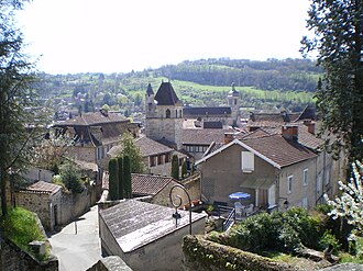 Photo : Commanderie des Templiers - Hôtel Médiéval