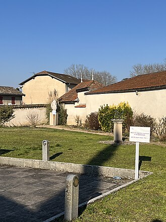 Photo : Parcours adulte "Sur les pas du Saint Curé"