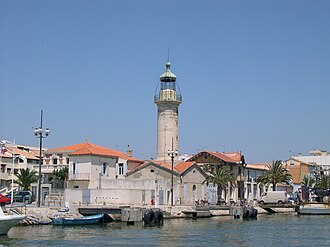 Photo : La Méditerranée à vélo : Le Grau du Roi > Tarascon