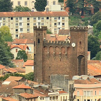 Photo : Église Notre-Dame-du-Camp