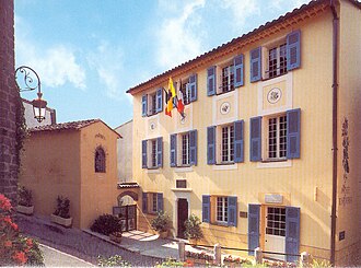 Photo : Musée Escoffier de l'Art Culinaire