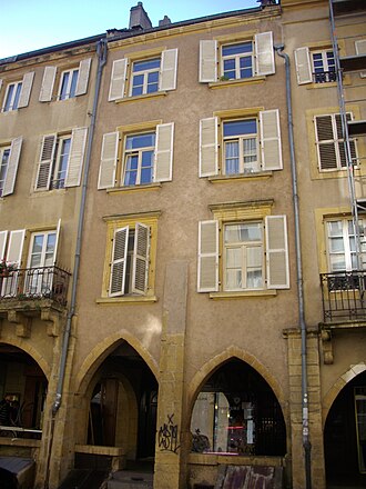 Photo : Encadreur et galerie d'art Maison Neumann