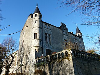 Photo : Puymarteau Spa by Cinq Mondes