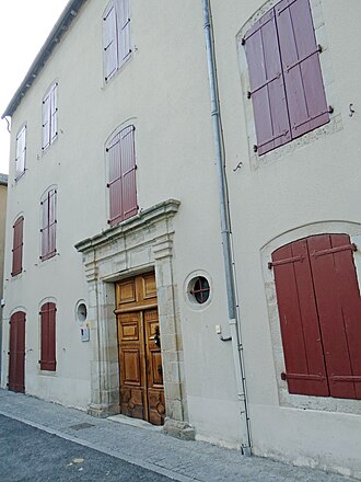 Photo : Maison a Meyrueis