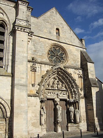 Photo : Basilique Notre-Dame de la Bonne Garde
