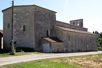 Photo : Eglise Grande