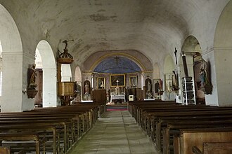 Photo : Eglise Saint-Pierre-Saint-Paul de Rimaucourt