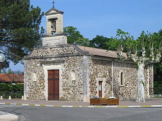 Photo : Eglise Saint Pierre-ès-Liens