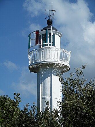 Photo : Fromentine Kite