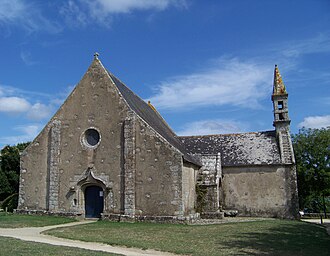 Photo : Archipel de Saint-Cado