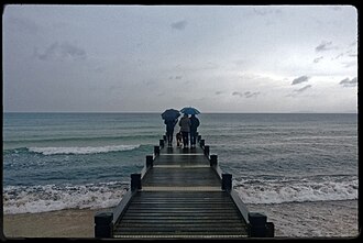Photo : Plage de Pardigon