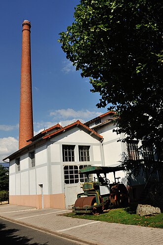Photo : Mus'Énergie