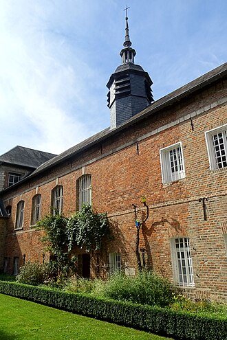 Photo : Carmel - Maison du patrimoine