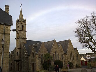 Photo : Eglise Saint Joseph