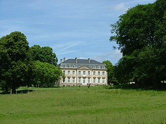 Photo : Château de Salvanet