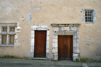 Photo : Maison Jeanne d'Albret