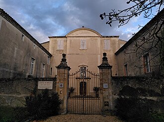 Photo : Ribaute Les Tavernes