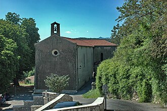 Photo : Eglise Sainte Philomène