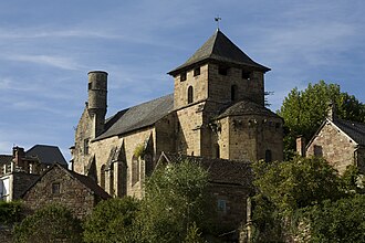 Photo : Eglise Saint-Pierre-ès-Liens