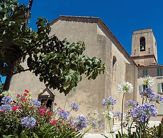 Photo : Église Notre-Dame-de-l'Assomption