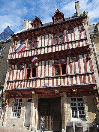 Photo : Spa du Grand Luxembourg