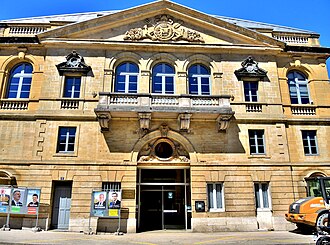 Photo : Théâtre Bernard Blier